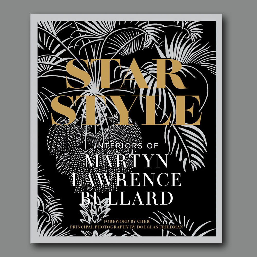 Buch Star Style von Martyn Lawrence Bullard
