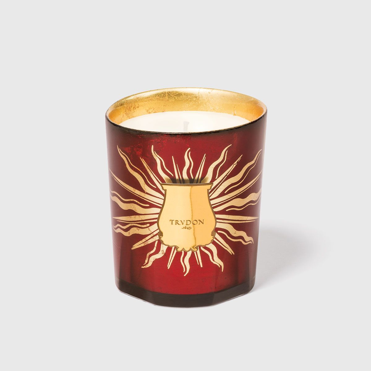 Duftkerze LUCEM - Gloria 270g