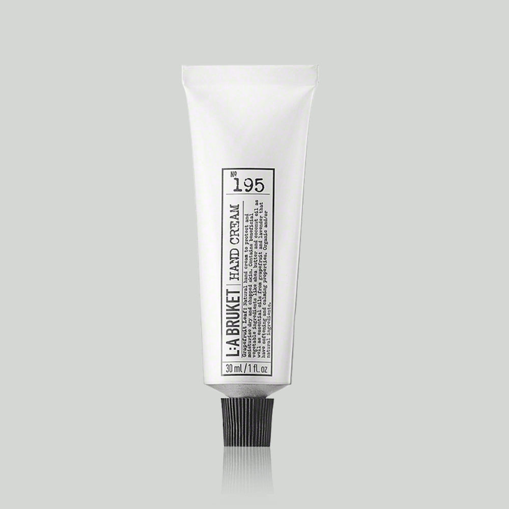 Hand Cream - No. 195 Grapefruit Leaf