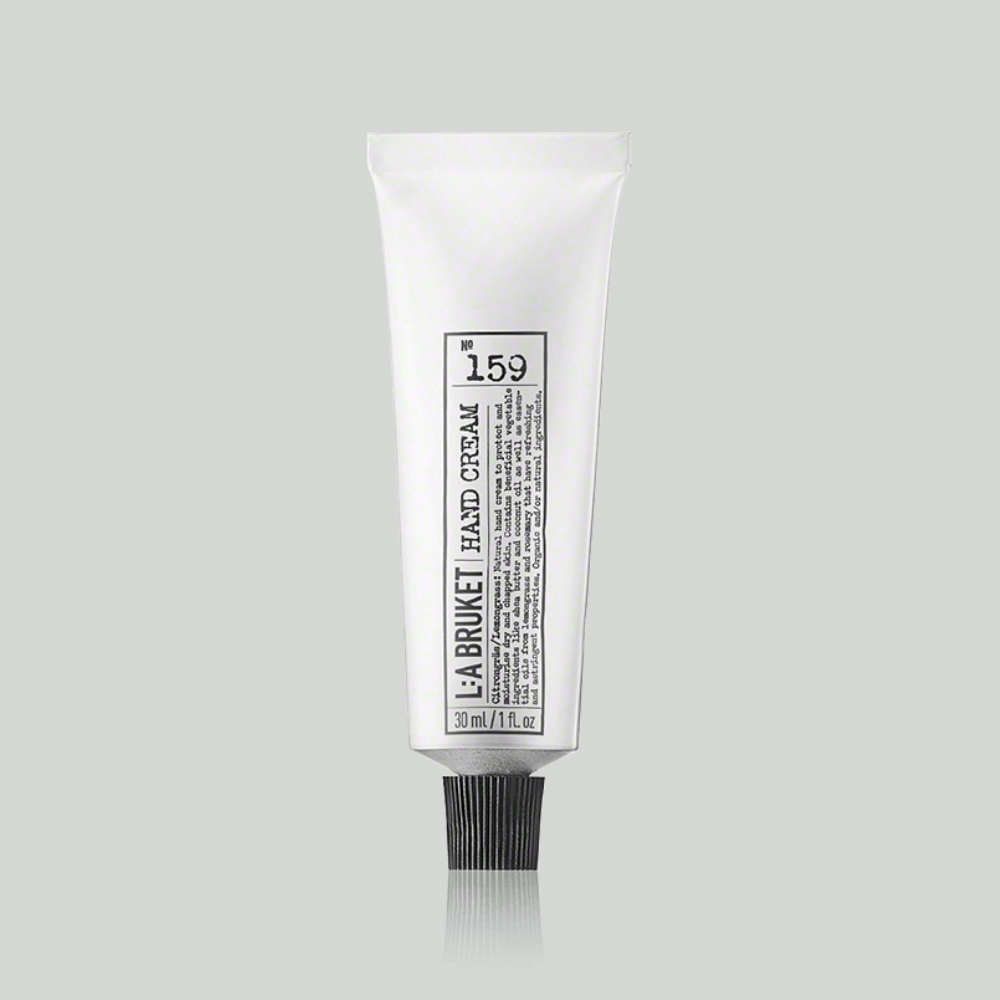 Hand Cream - No. 159 Lemongrass