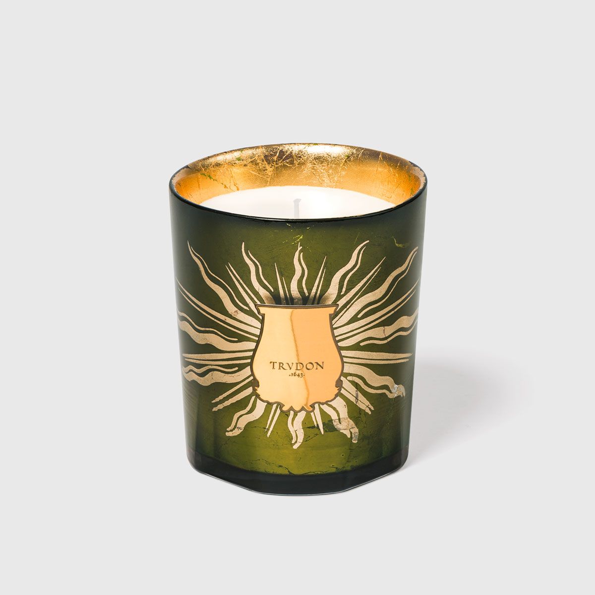 Duftkerze LUCEM - Gabriel 270g