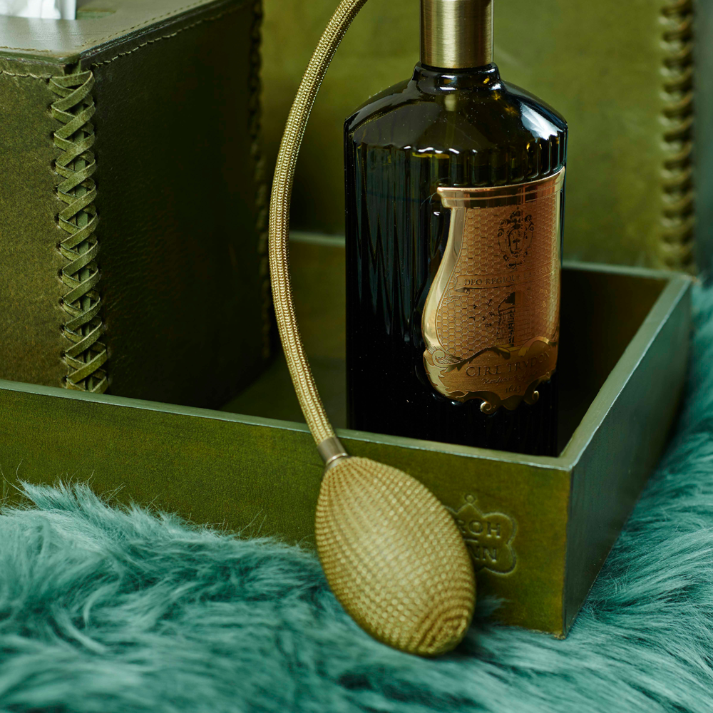 Raumduft Spray - Madurai von Trudon