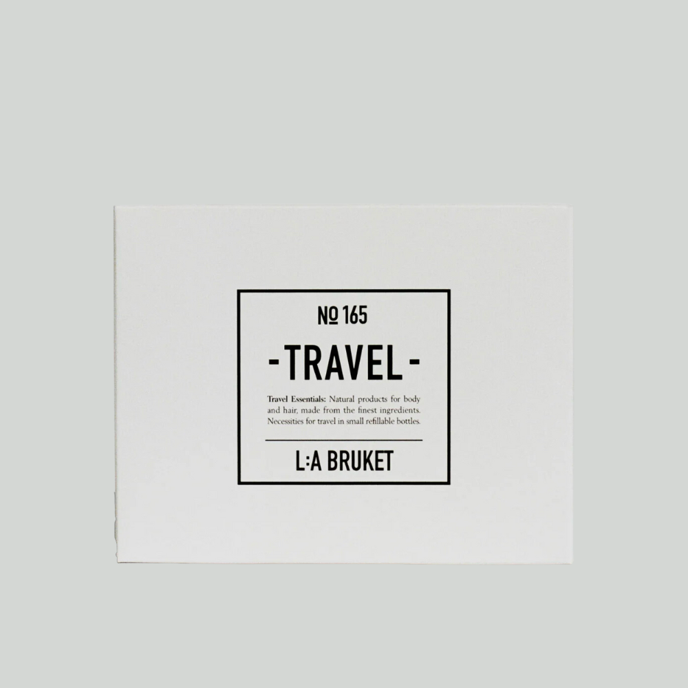 165 Travel Kit