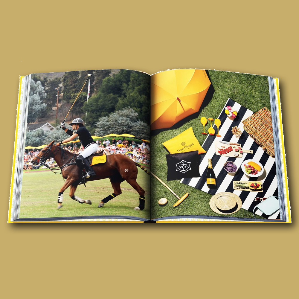 Book Veuve Cliequot