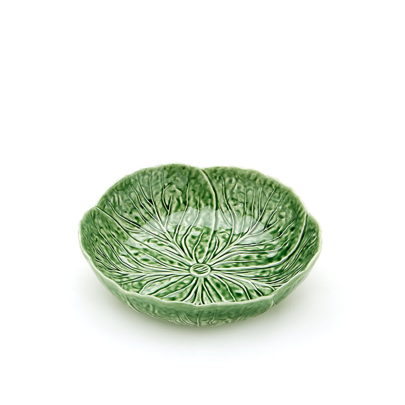EW6131-vanverre-Bordallo bowl M Ø22,5cm green.jpg