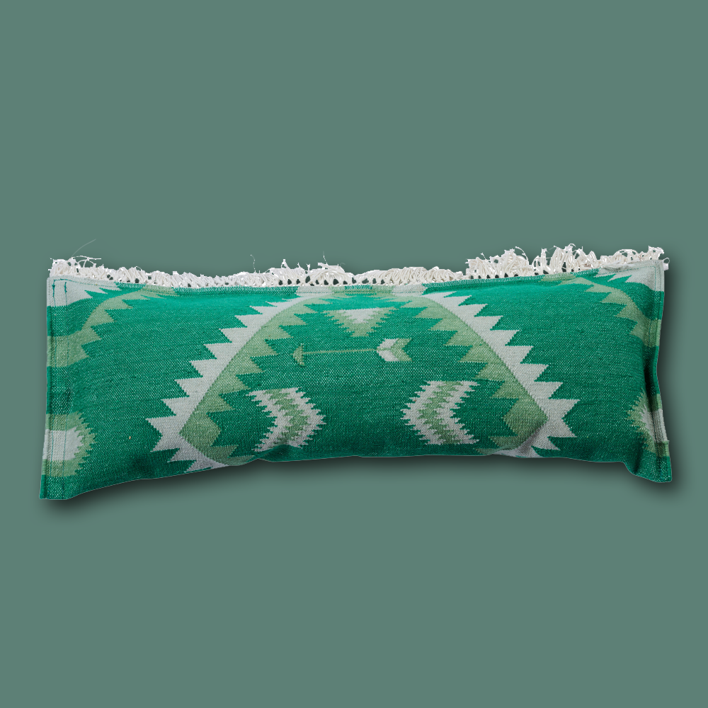 Cushion NAVAJO - bamboo