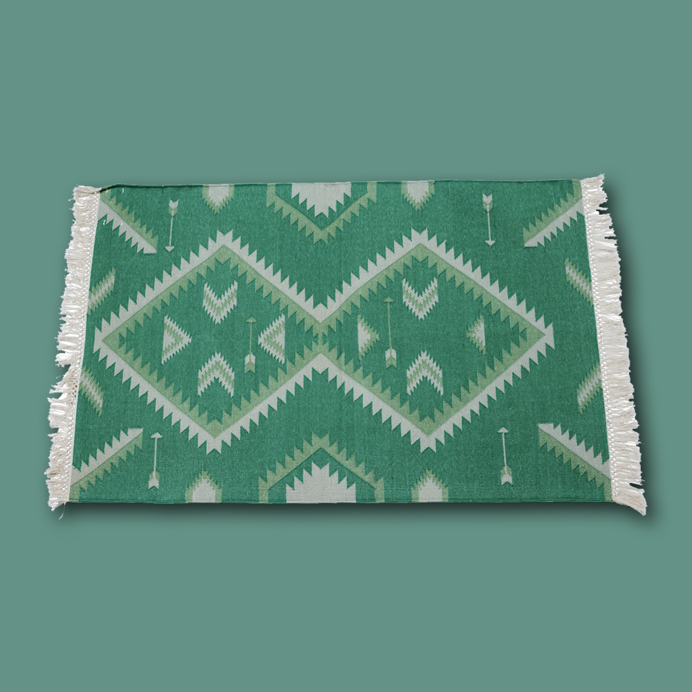 Rug NAVAJO - bamboo