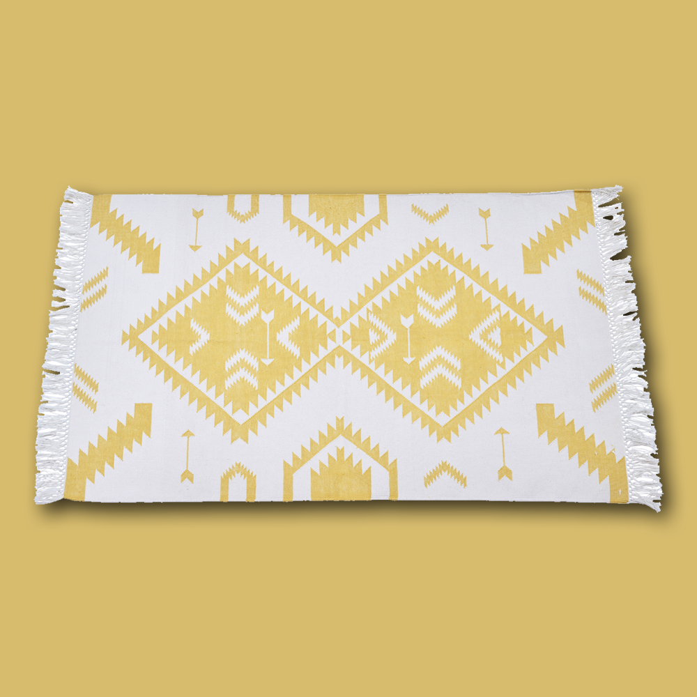 Teppich NAVAJO - honey