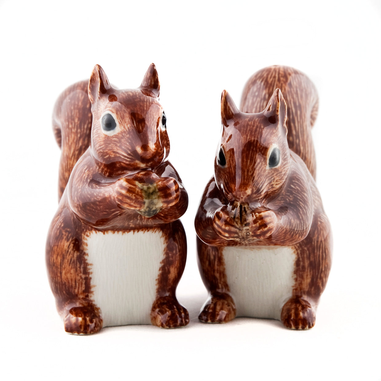 Eichhörnchen Salz & Pfeffer Set