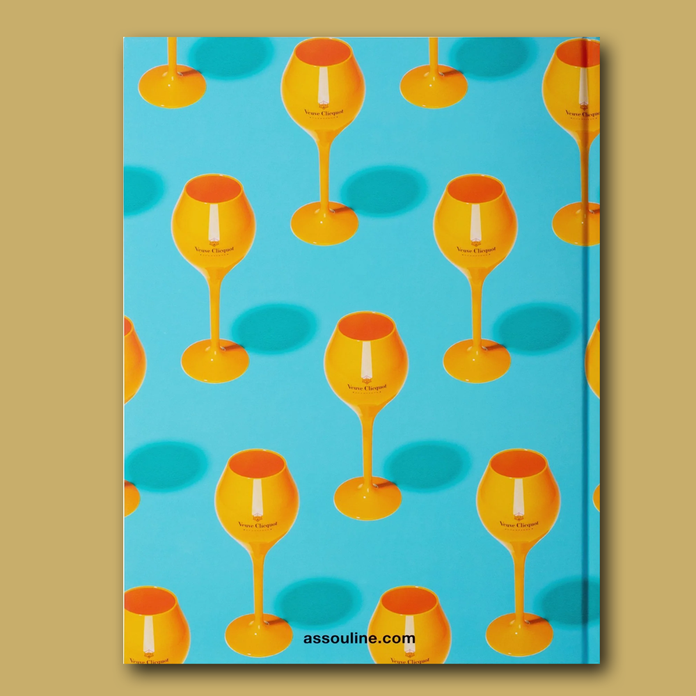 Book Veuve Cliequot
