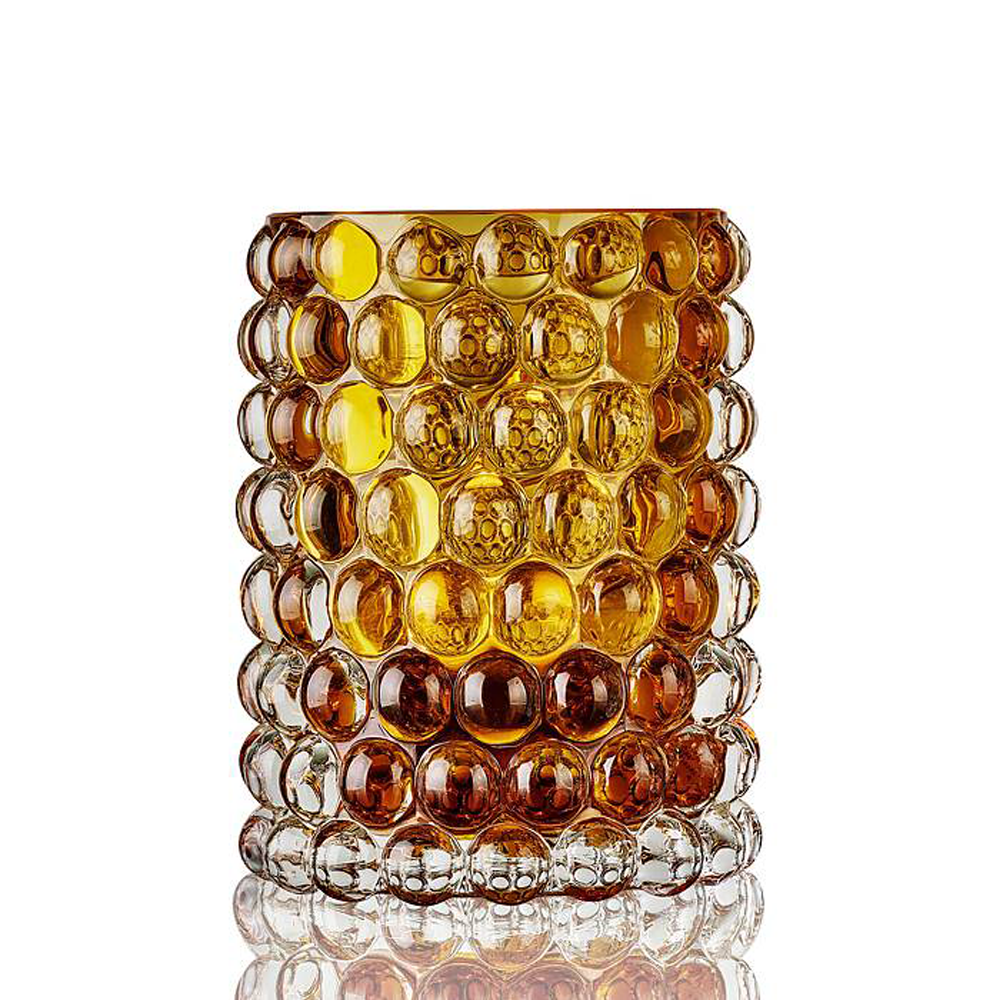 Hurricane Lampe Boule - gross