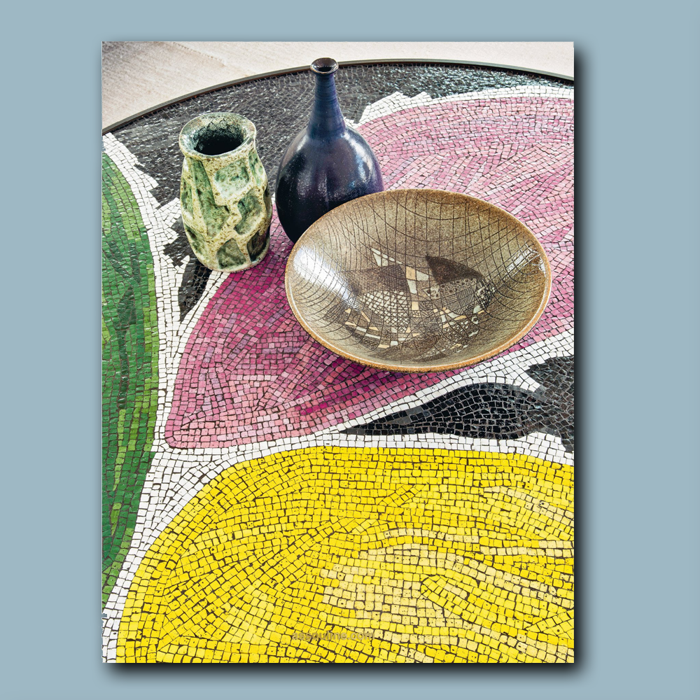 Buch Art Life by Sig Bergamin - ASSOULINE