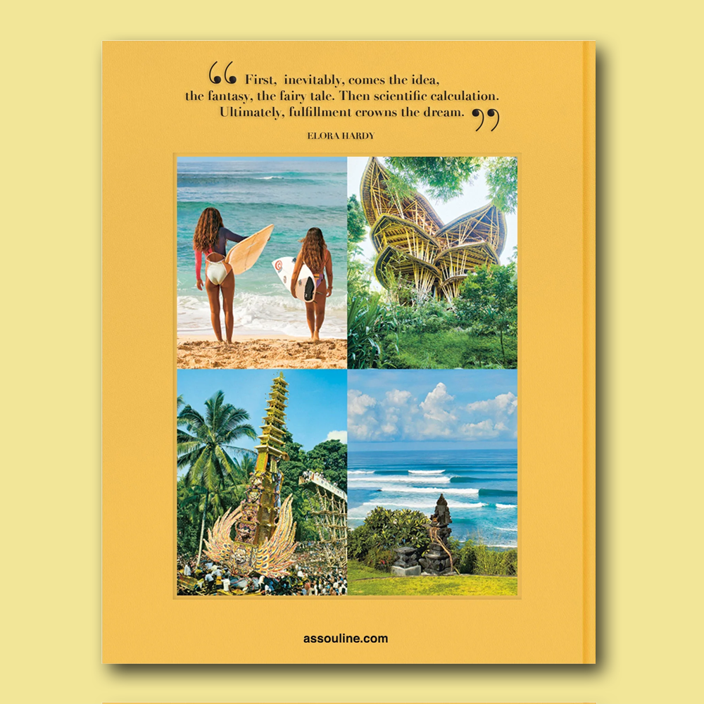 Buch Bali Mystique - ASSOULINE