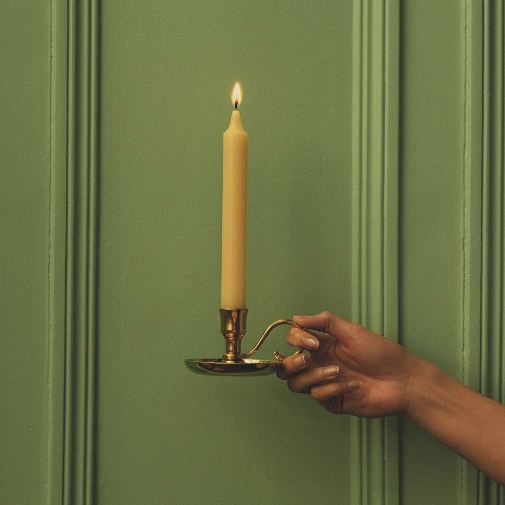 Candlestick Trudon - Holland