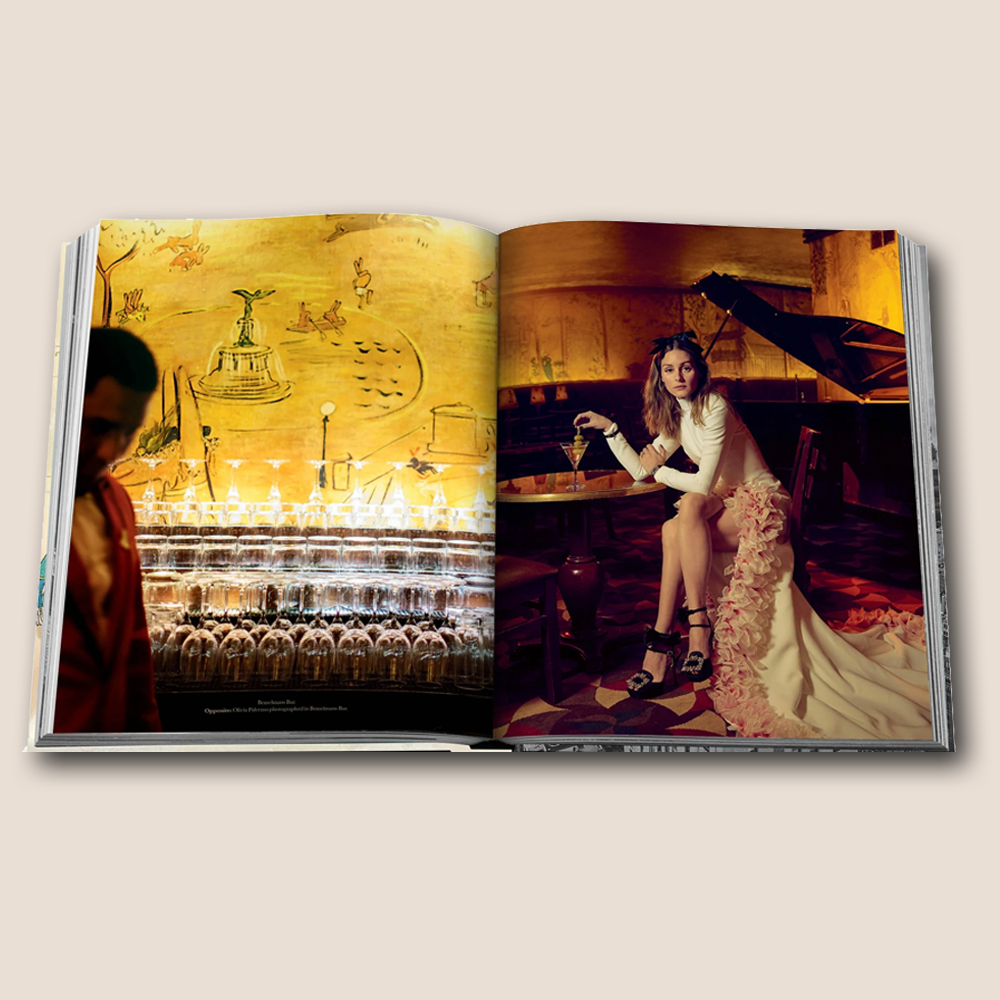 Book The Carlyle - ASSOULINE