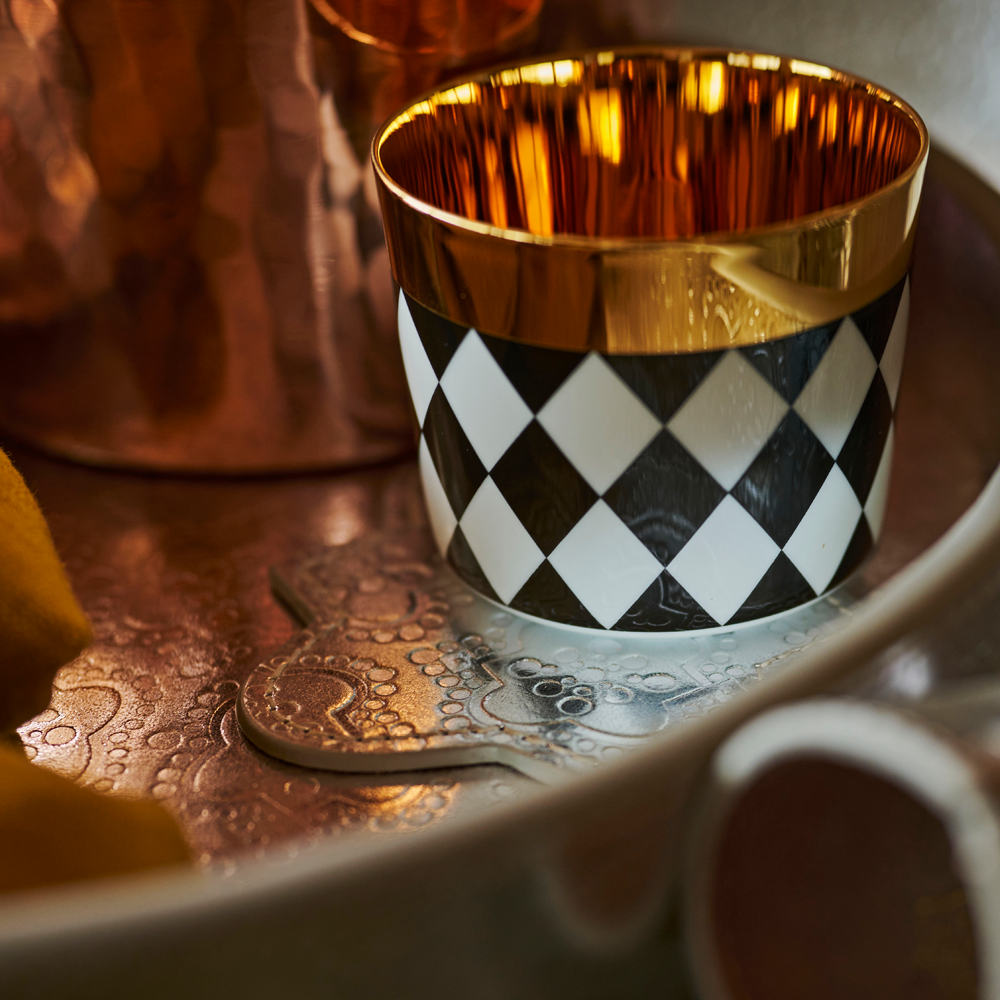 Champagnerbecher - Sip of Gold check