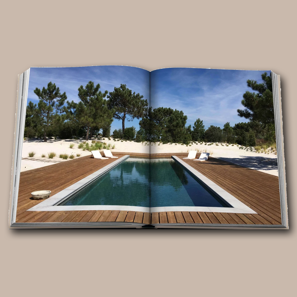 Book Comporta Bliss