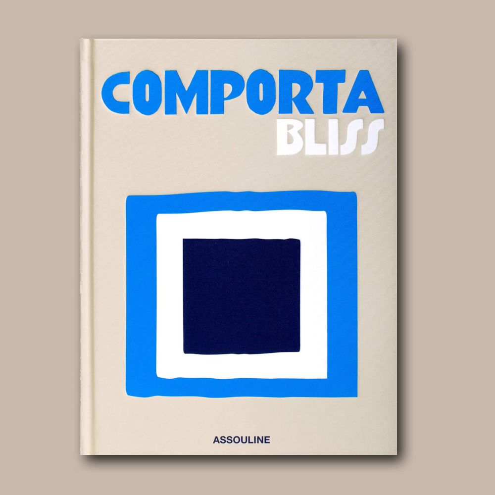 Book Comporta Bliss