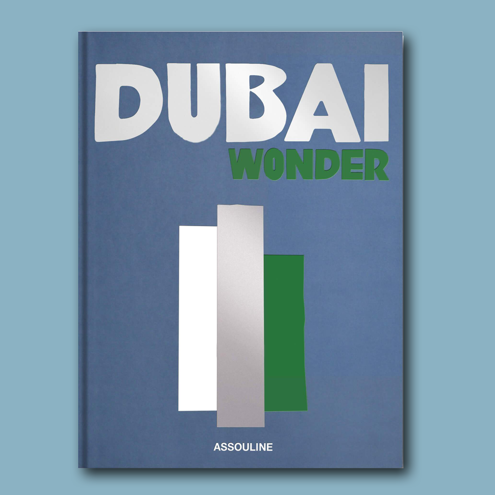 Buch Dubai Wonder - ASSOULINE