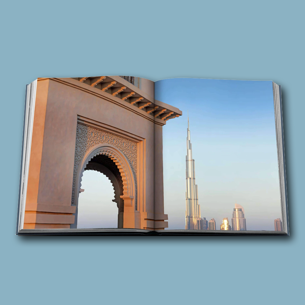 Buch Dubai Wonder - ASSOULINE