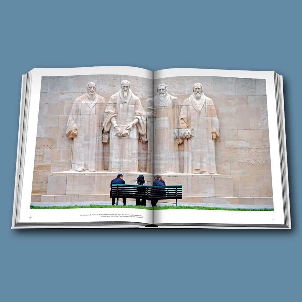 Book Geneva at the Heart of the World