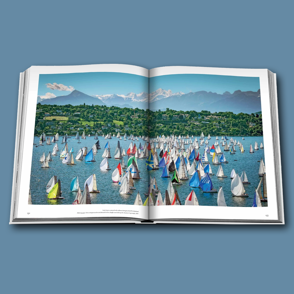 Book Geneva at the Heart of the World