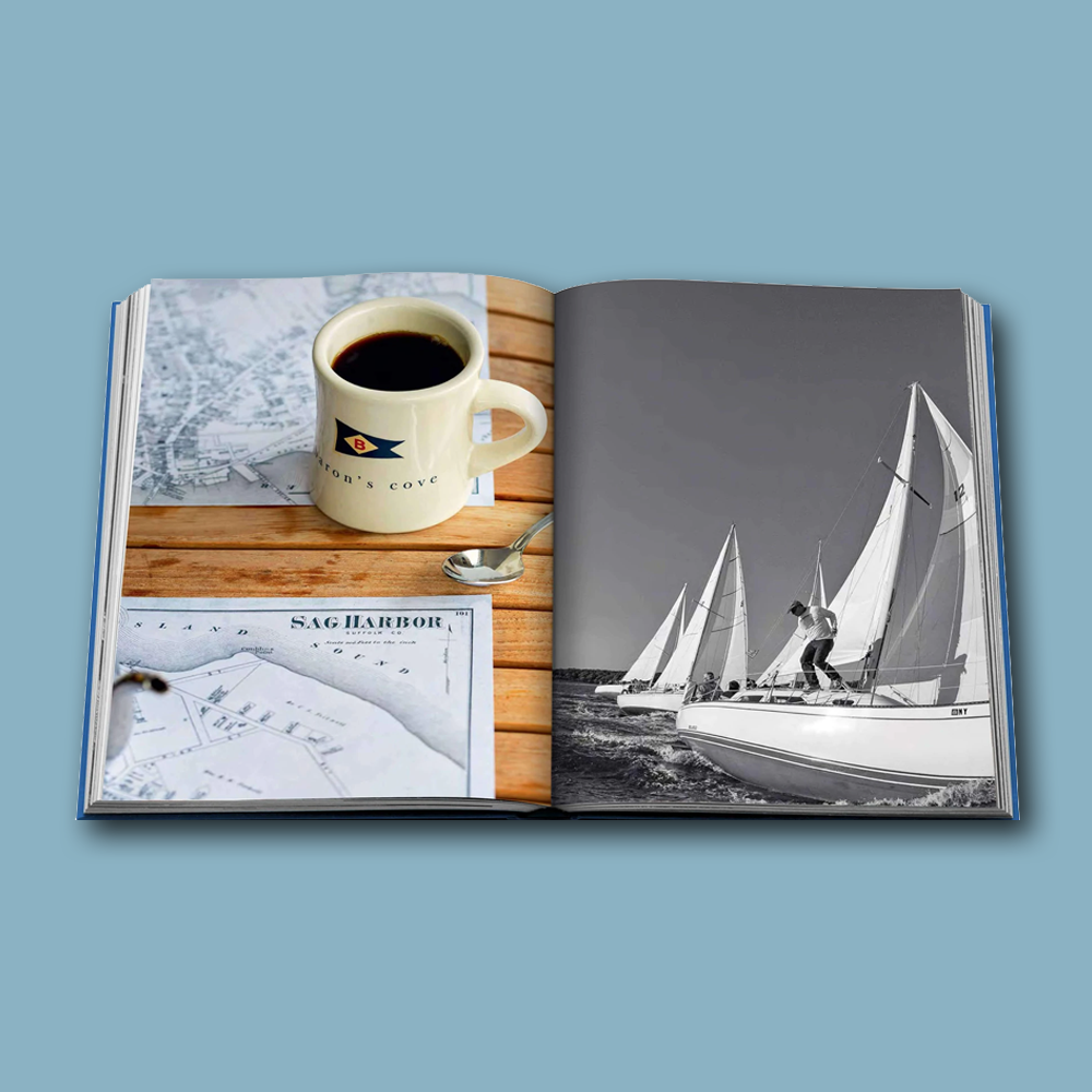 Book Hamptons Private - ASSOULINE