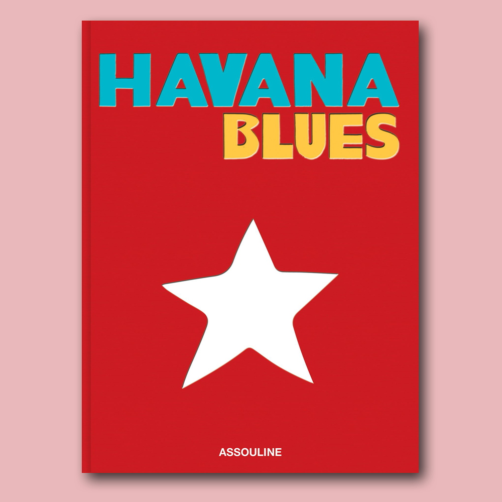 Buch Havana Blues - ASSOULINE