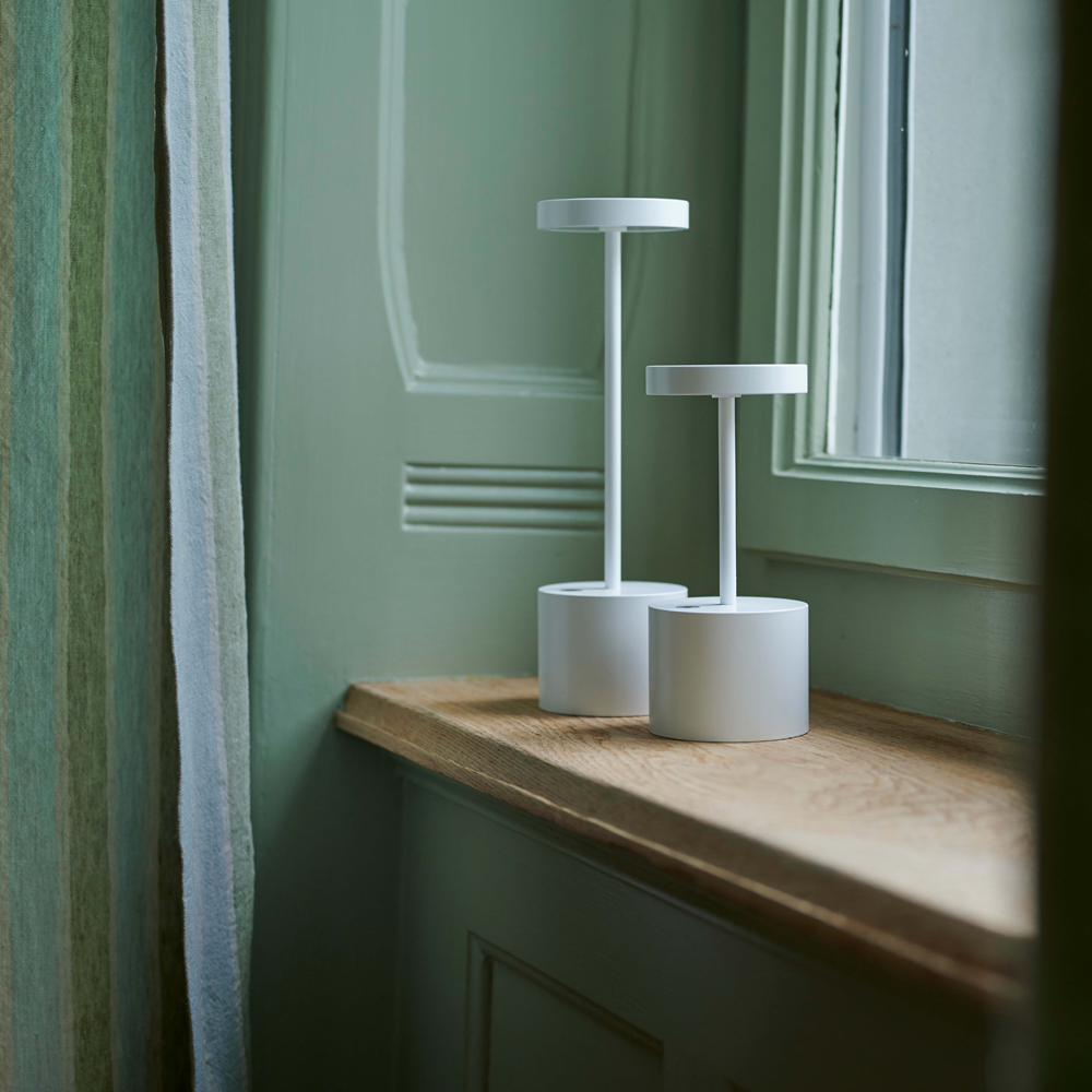 Luxciole lamp outlet
