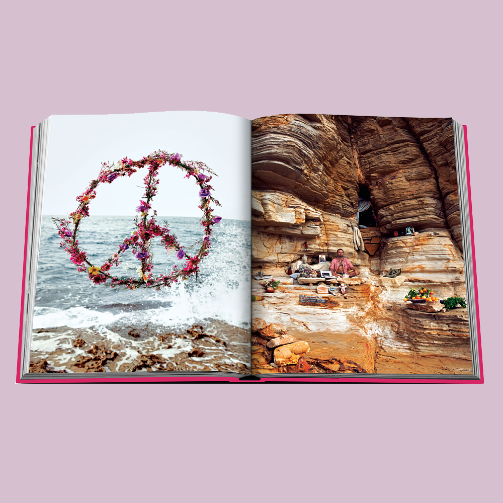 Buch Ibiza Bohemia - ASSOULINE