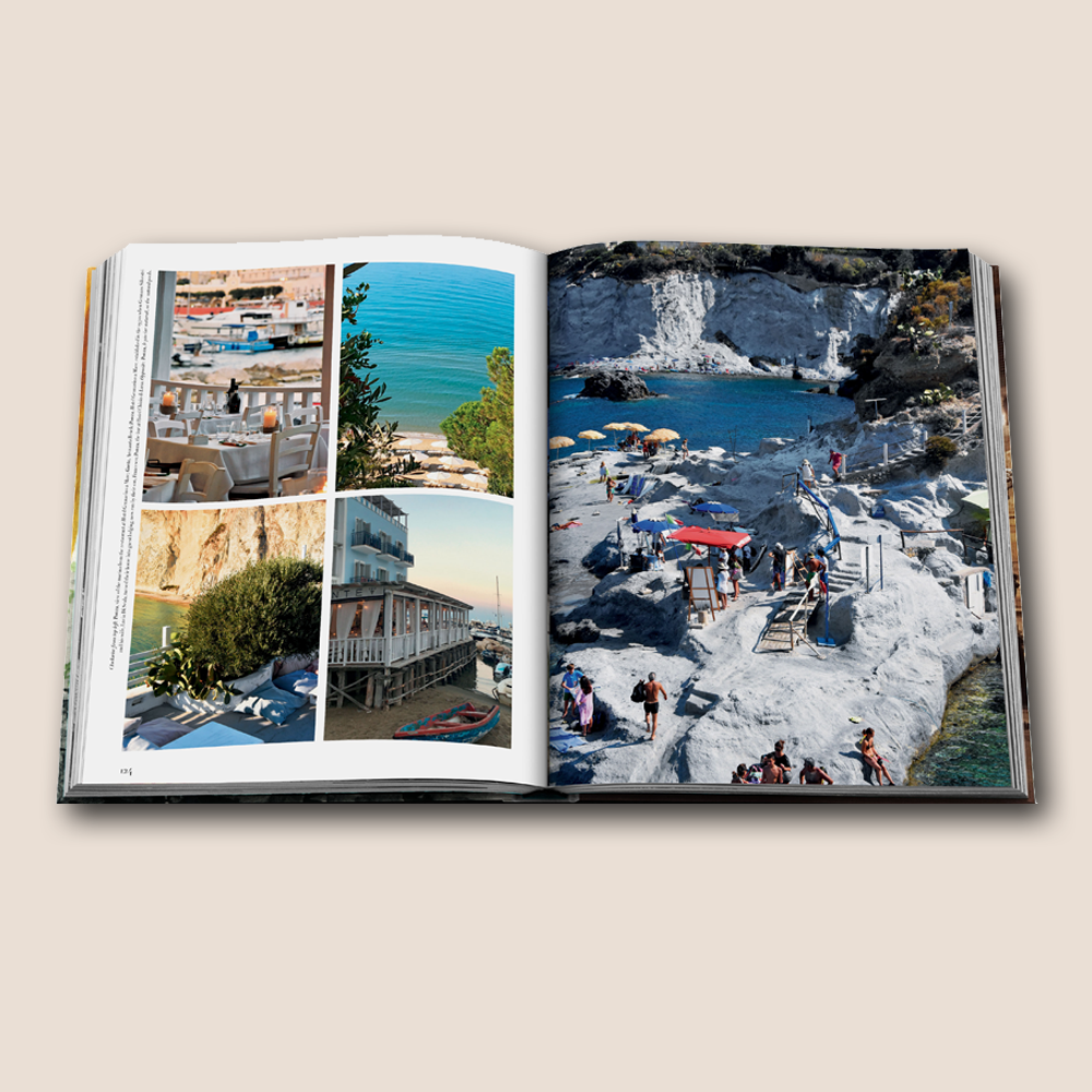 Buch Italian Chic - ASSOULINE