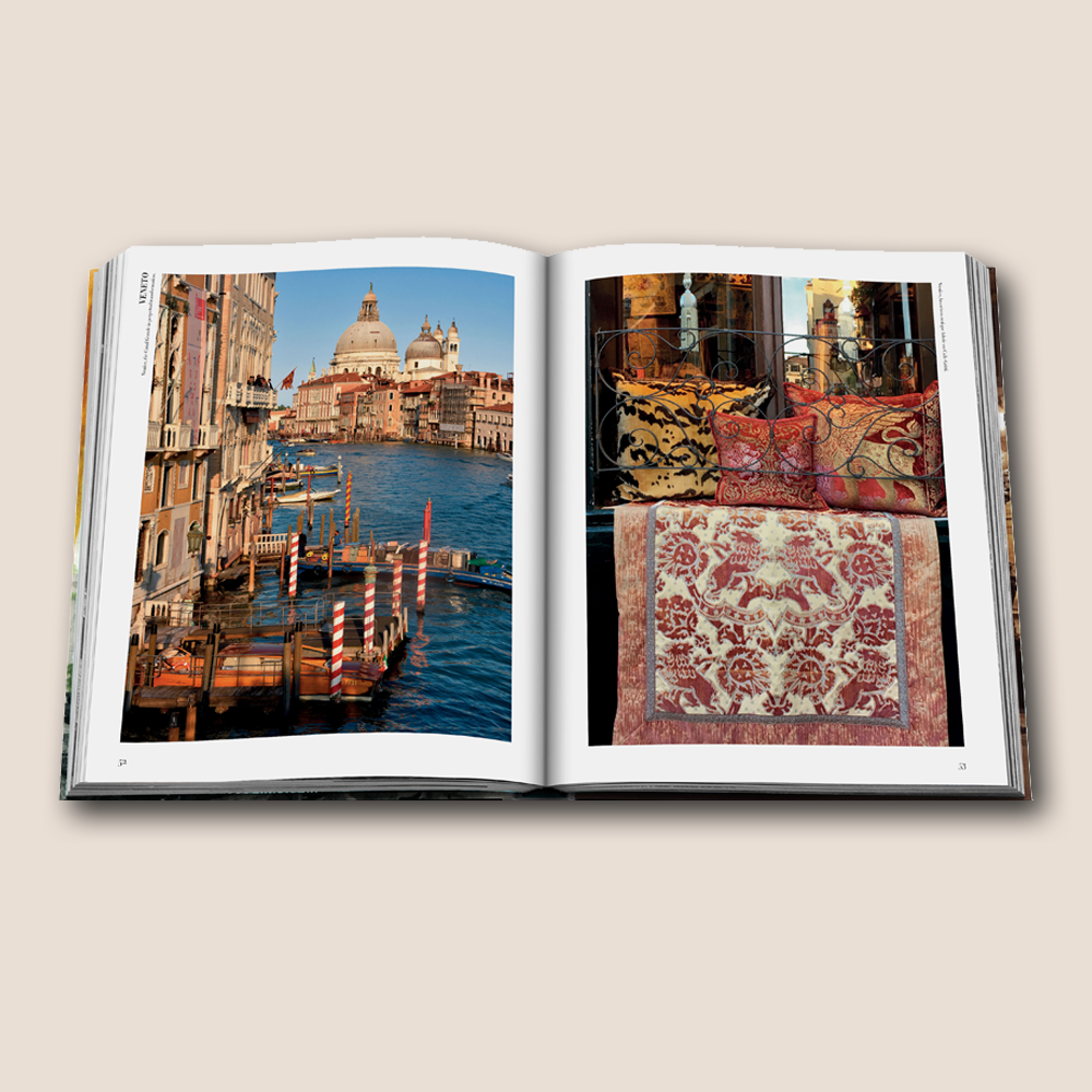 Buch Italian Chic - ASSOULINE