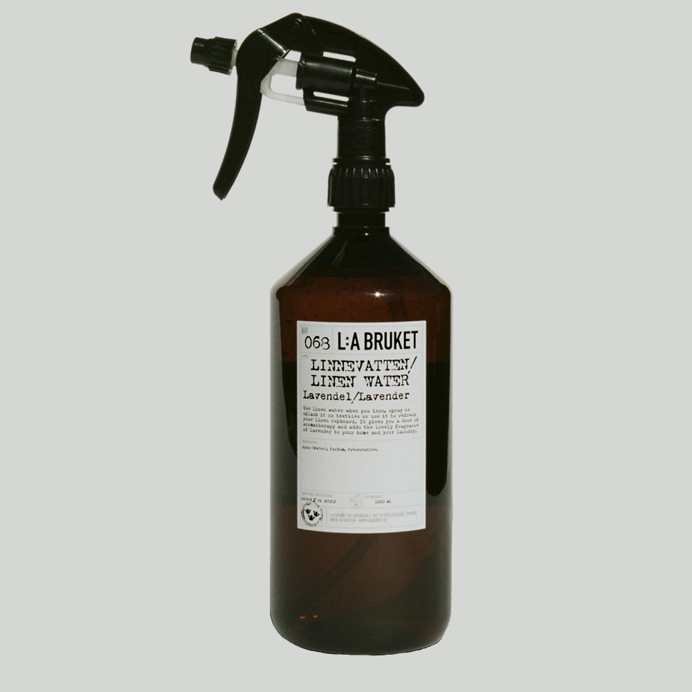 Linen water - 068 lavender