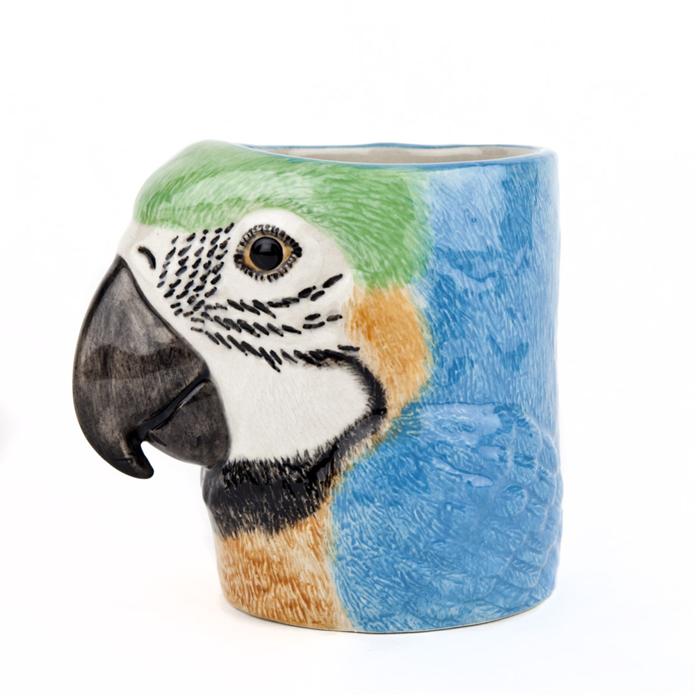 Macaw Stiftehalter