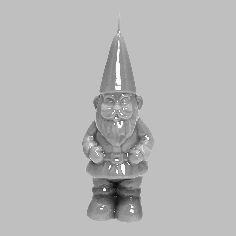 Nanetto - grey