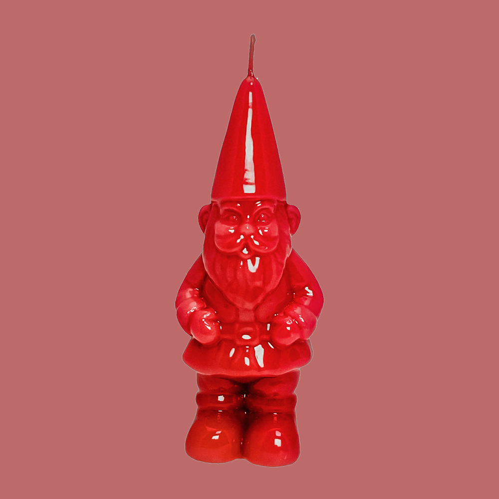 Nanetto - red