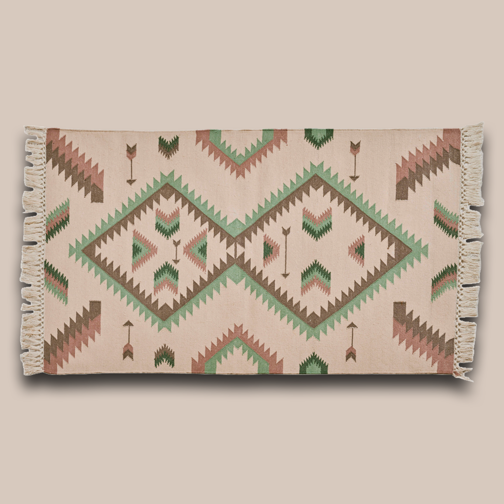 Teppich NAVAJO - large