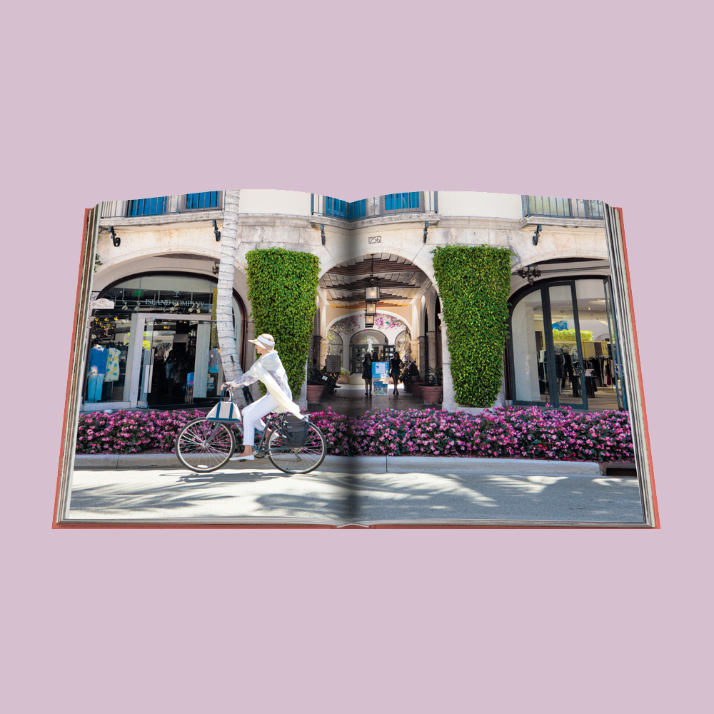 Book Palm Beach - ASSOULINE