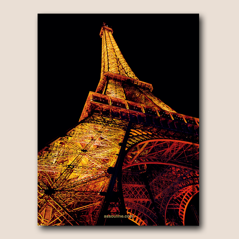 Buch Paris Chic - ASSOULINE