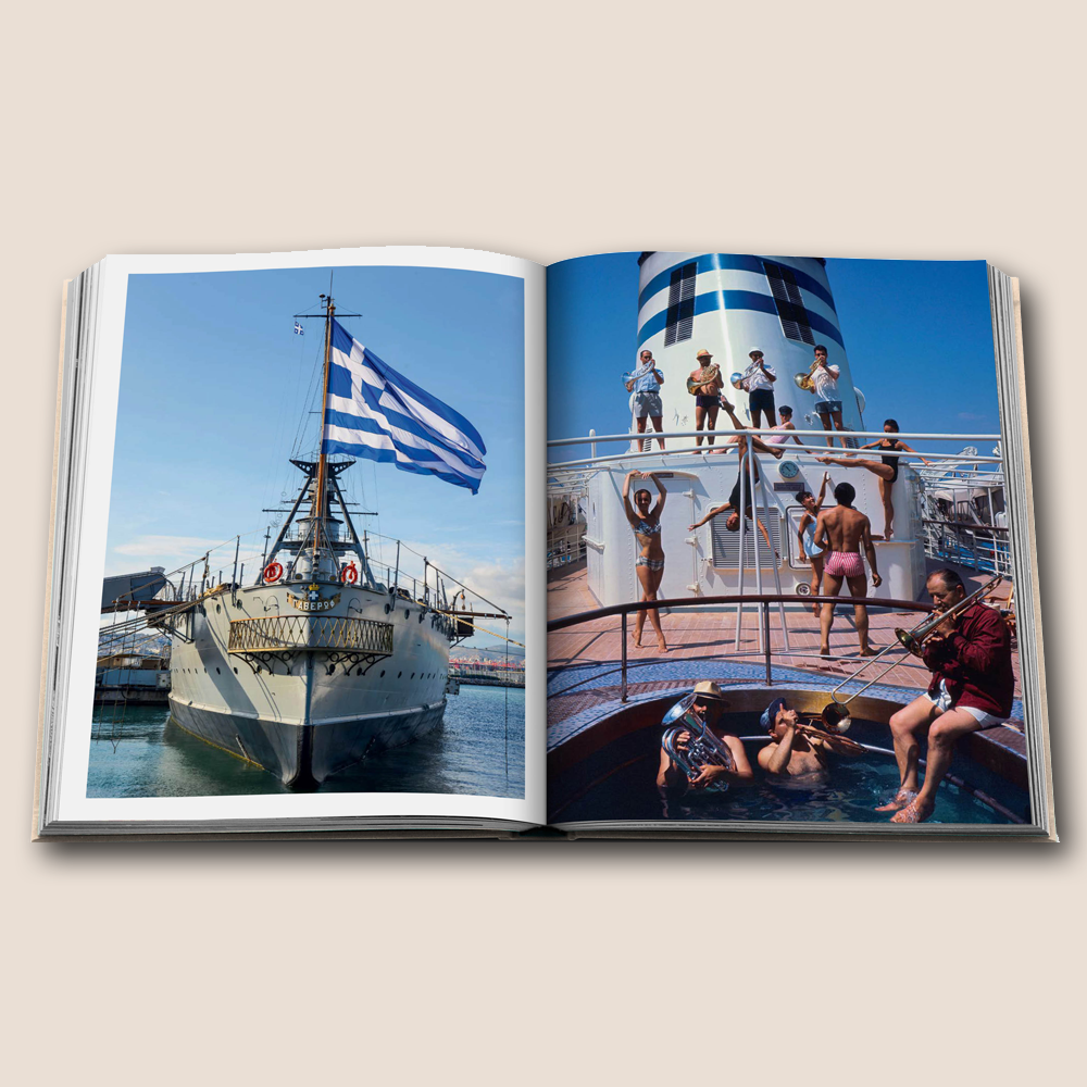 Book Athens Riviera - ASSOULINE