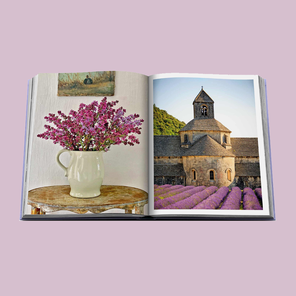 Buch Provence Glory - ASSOULINE