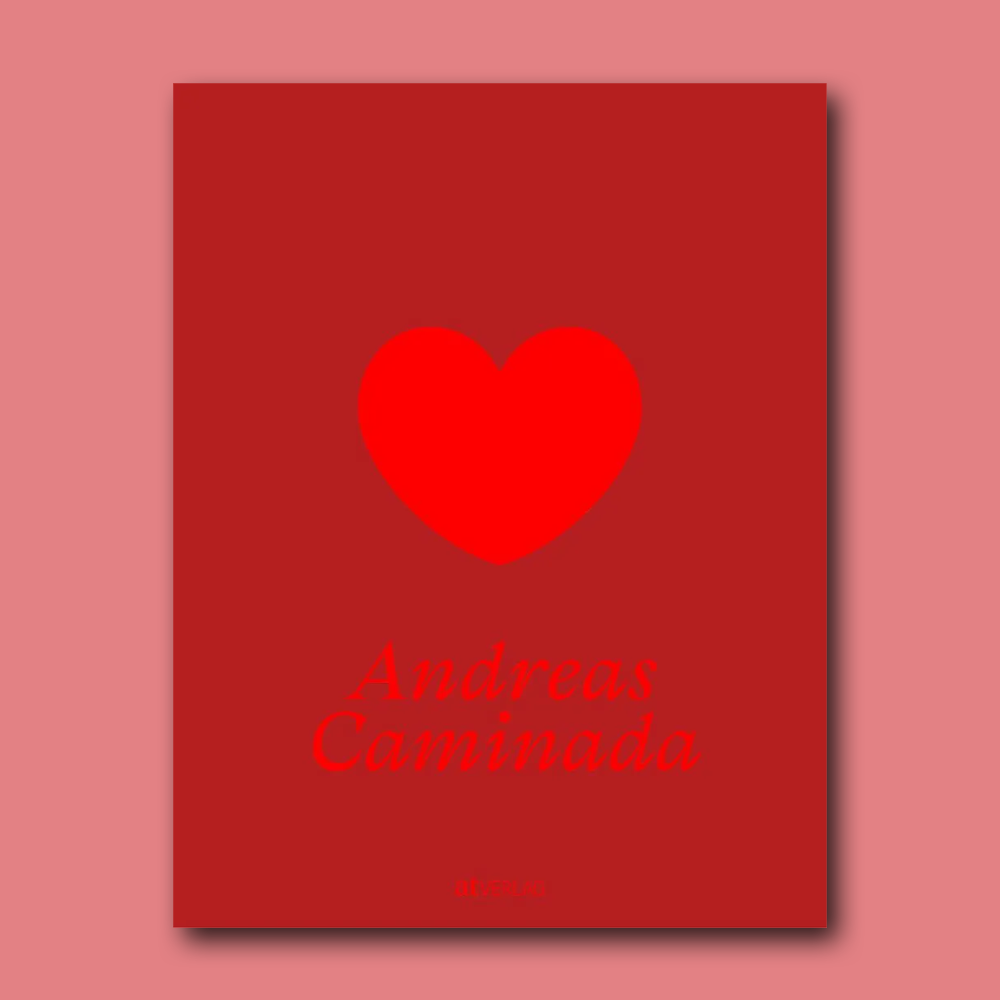 Kochbuch von Andreas Caminada, Pure Leidenschaft