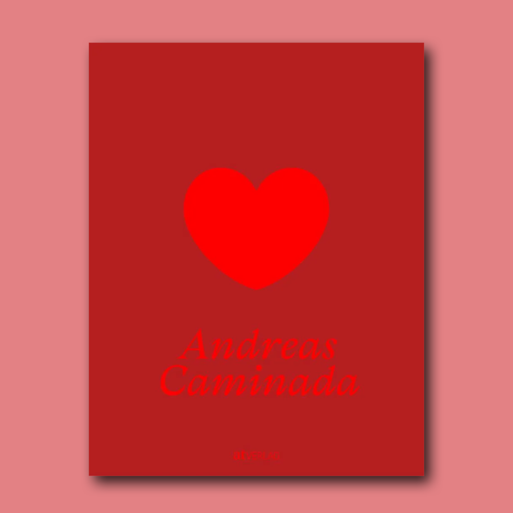 Kochbuch Andreas Caminada - Pure Leidenschaft