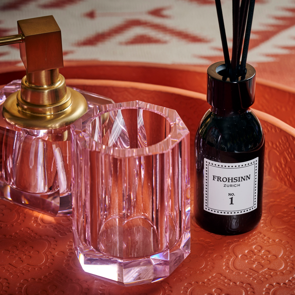 Raumparfum - FROHSINN NO. 1
