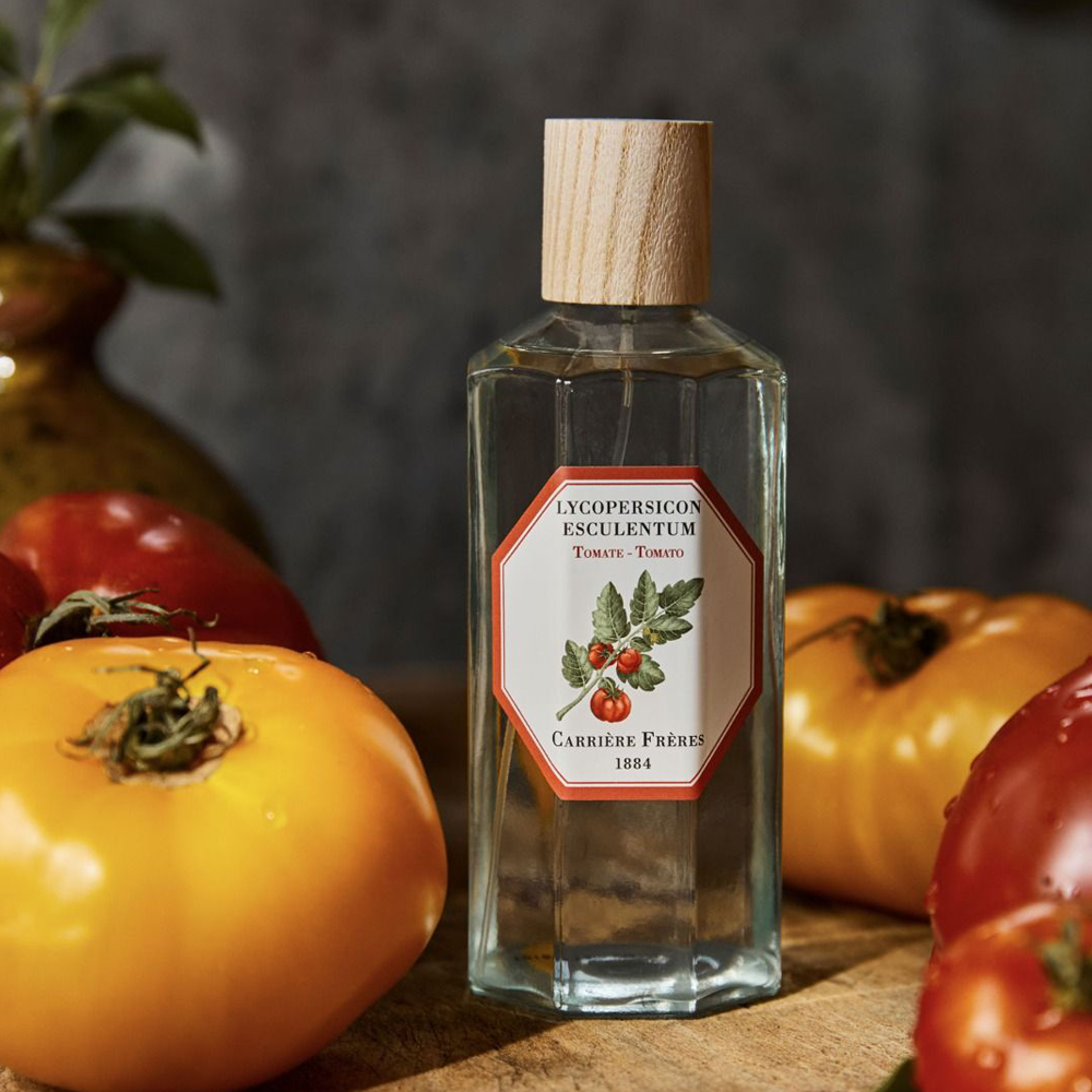 Room Spray - tomato