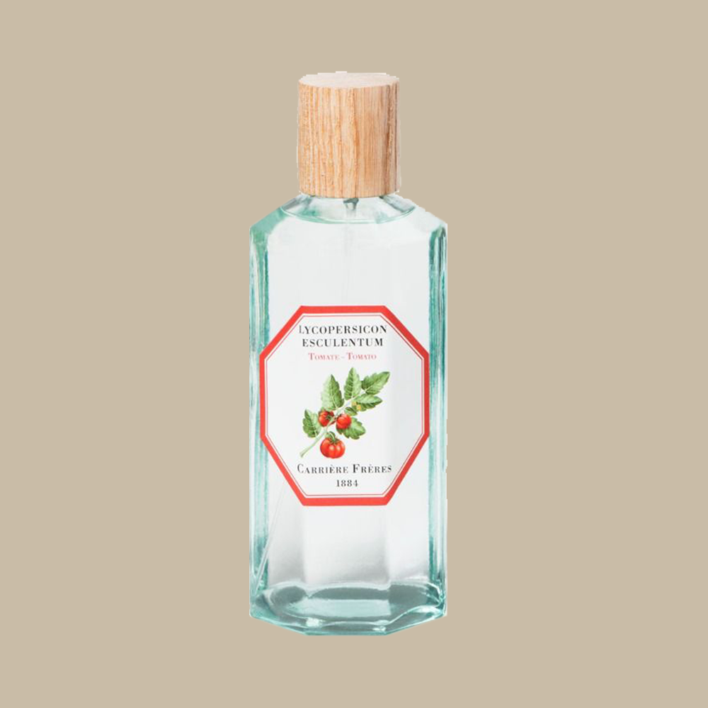 Room Spray - tomato