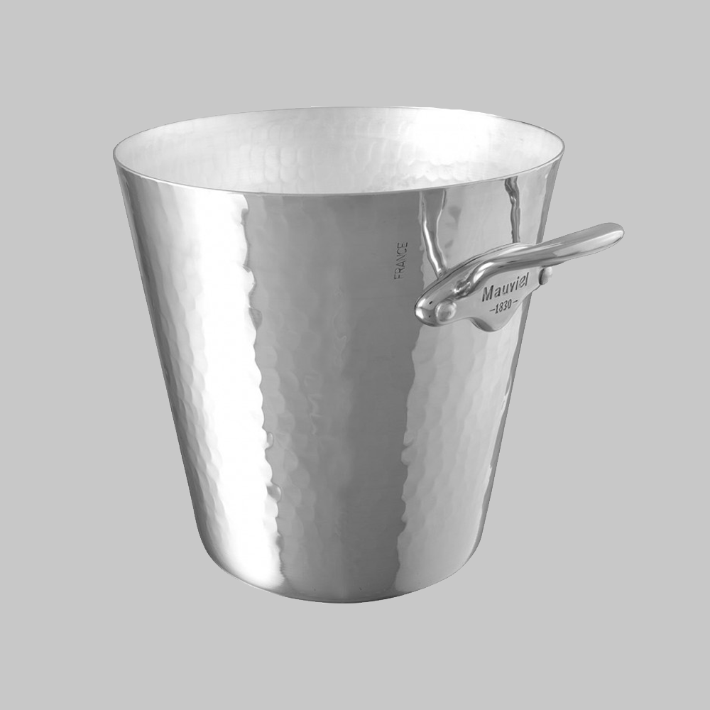 Champagne cooler M30 - aluminum