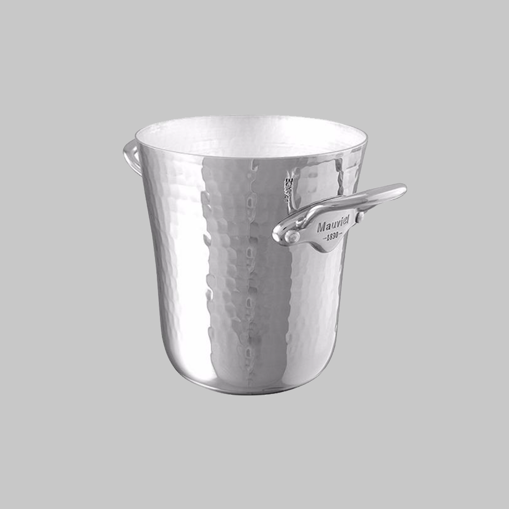 Ice bucket M30 - aluminum