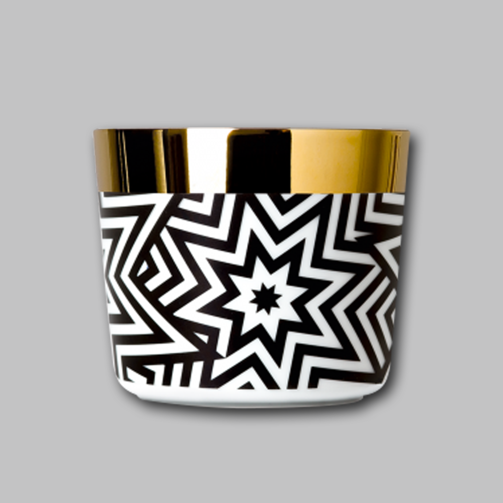 Champagnerbecher - Sip of Gold stars