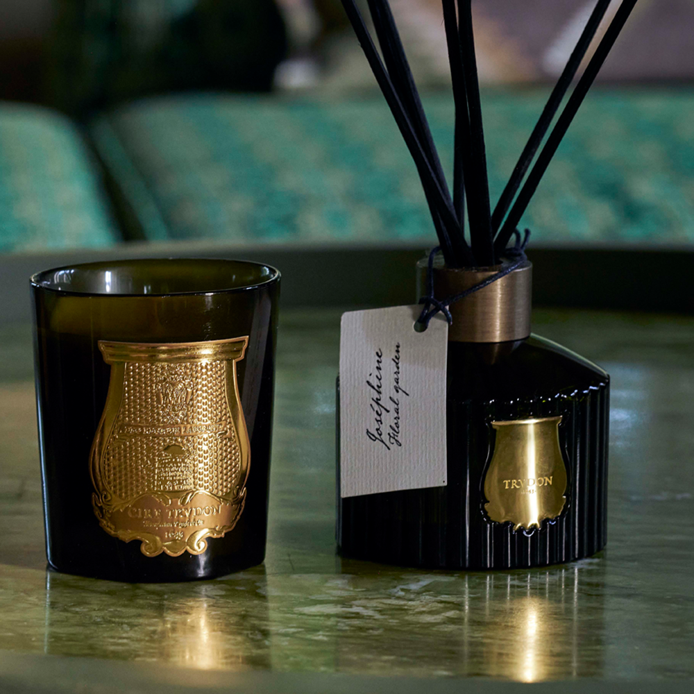 Duftkerze Trudon - Odalisque